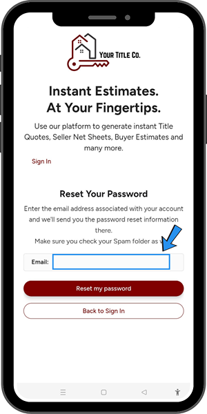TitleCapture mobile reset password (2) (1)