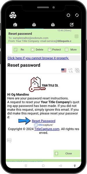 TitleCapture mobile reset password (5) (1)