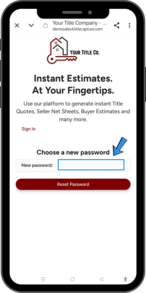 TitleCapture mobile reset password (6) (1)